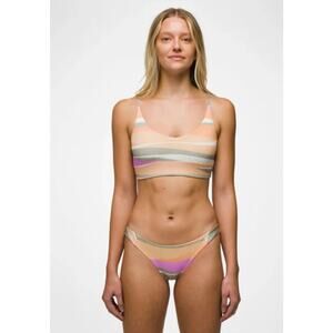 PrAna Willow Falls Reversible Swim Top